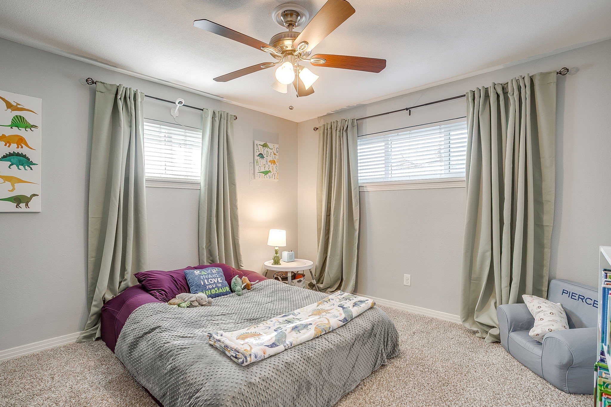 6917 Overhill Road Fort Worth TX 76116
