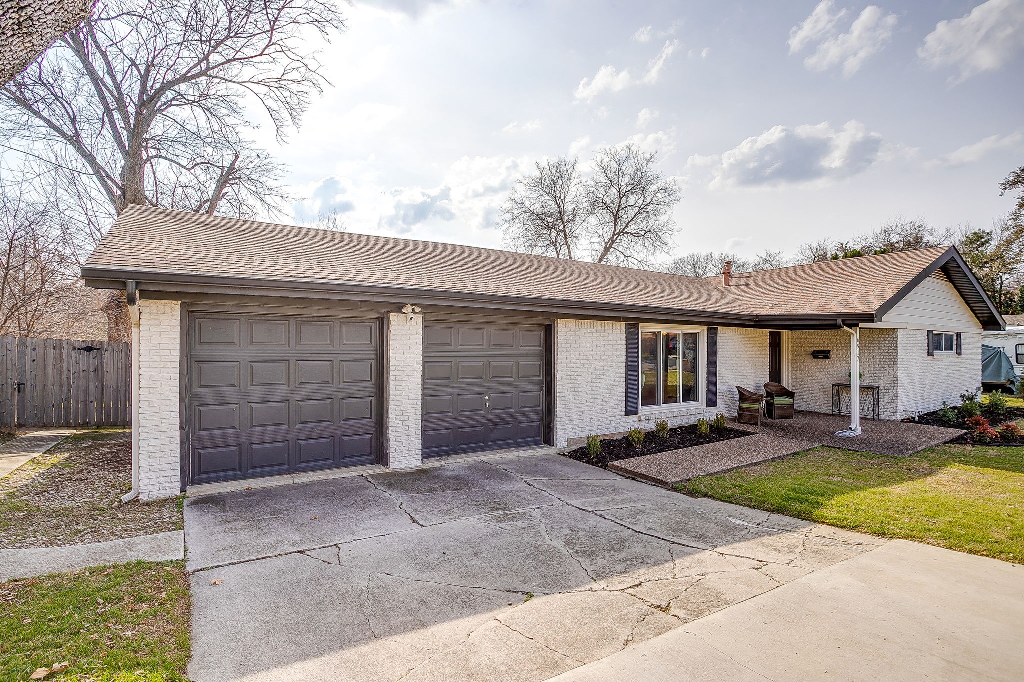 6917 Overhill Road Fort Worth TX 76116