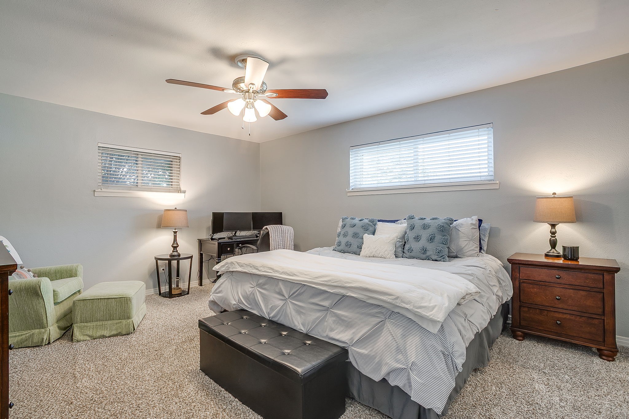 6917 Overhill Road Fort Worth TX 76116