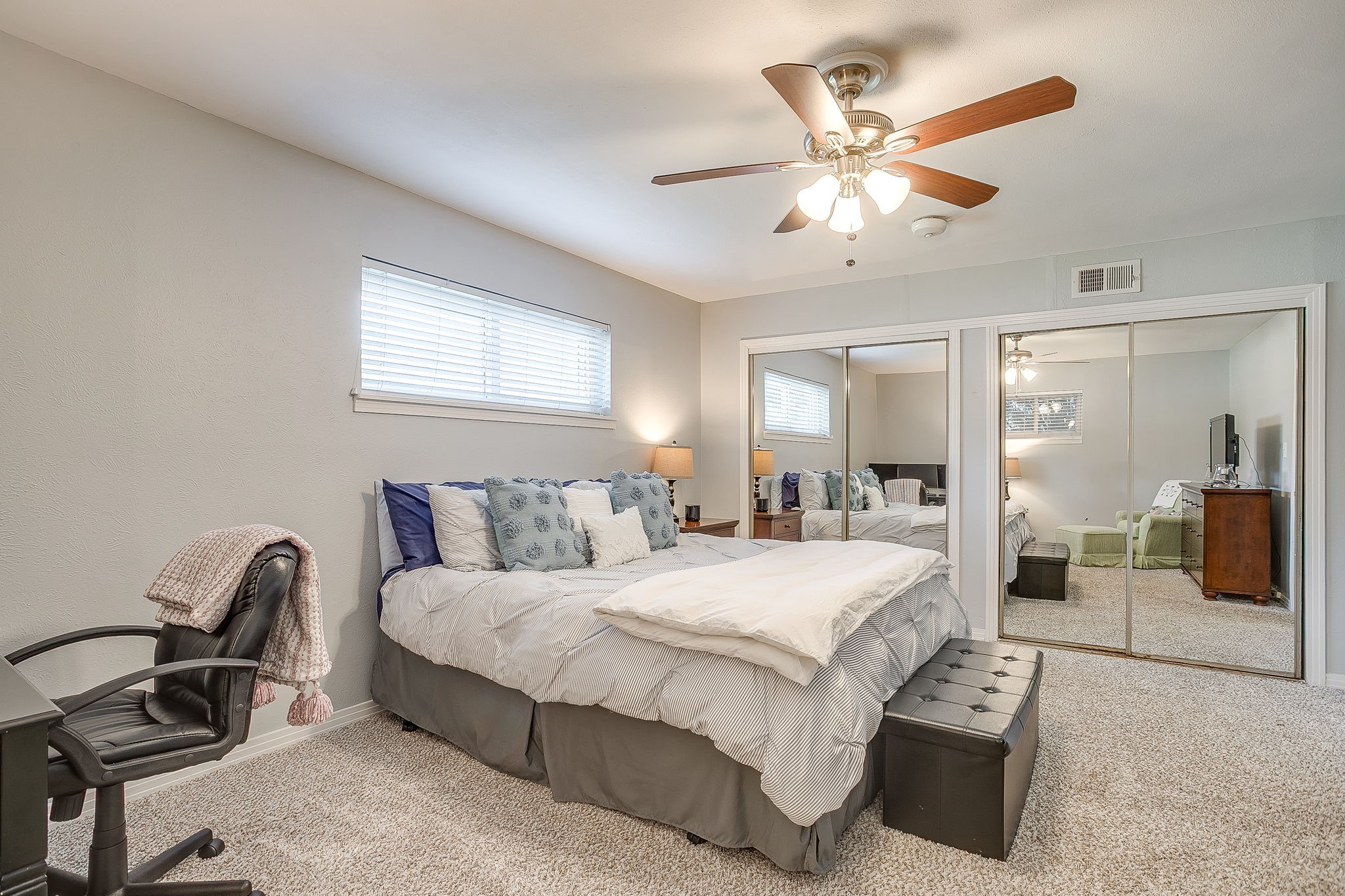 6917 Overhill Road Fort Worth TX 76116