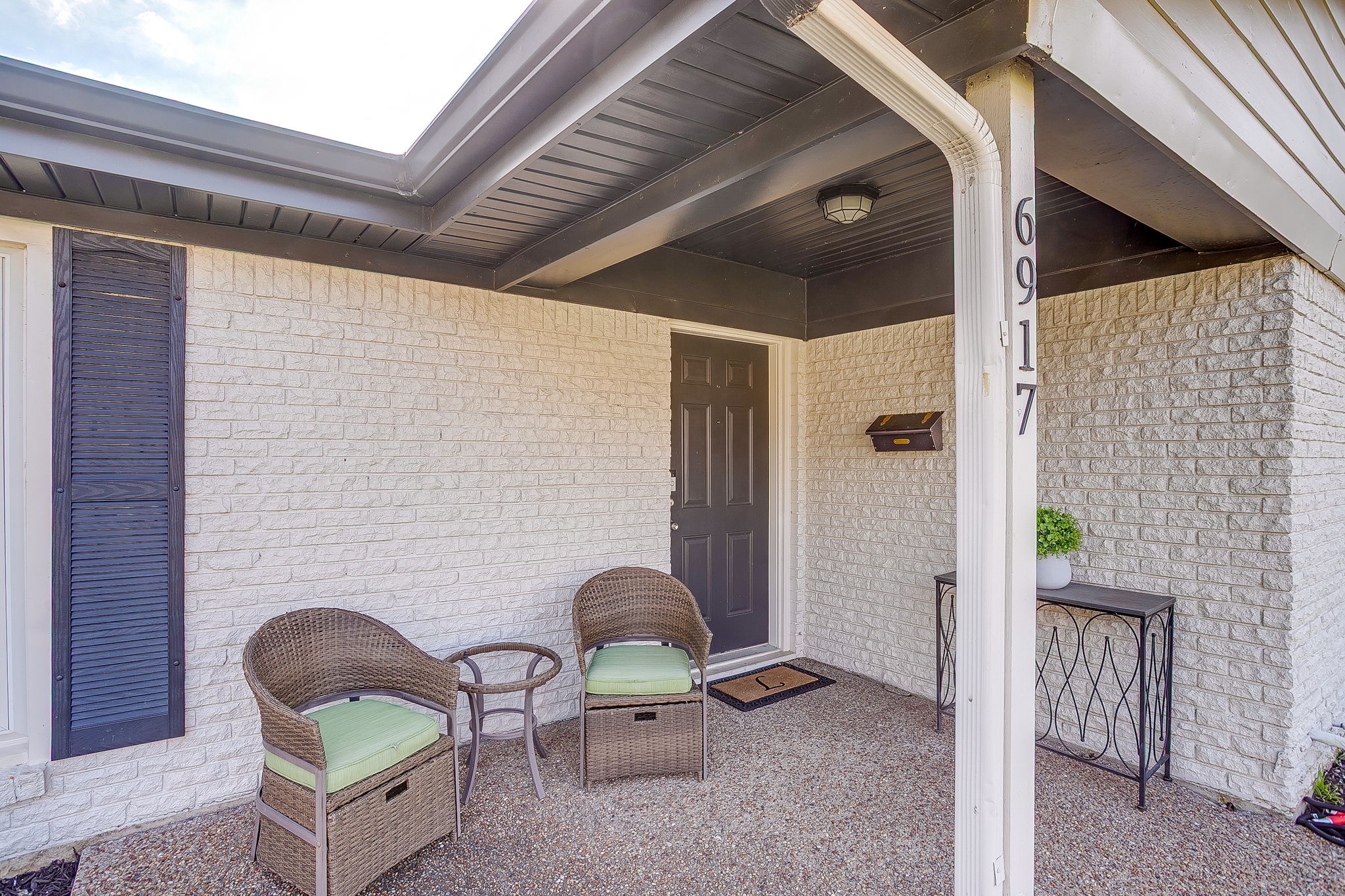 6917 Overhill Road Fort Worth TX 76116