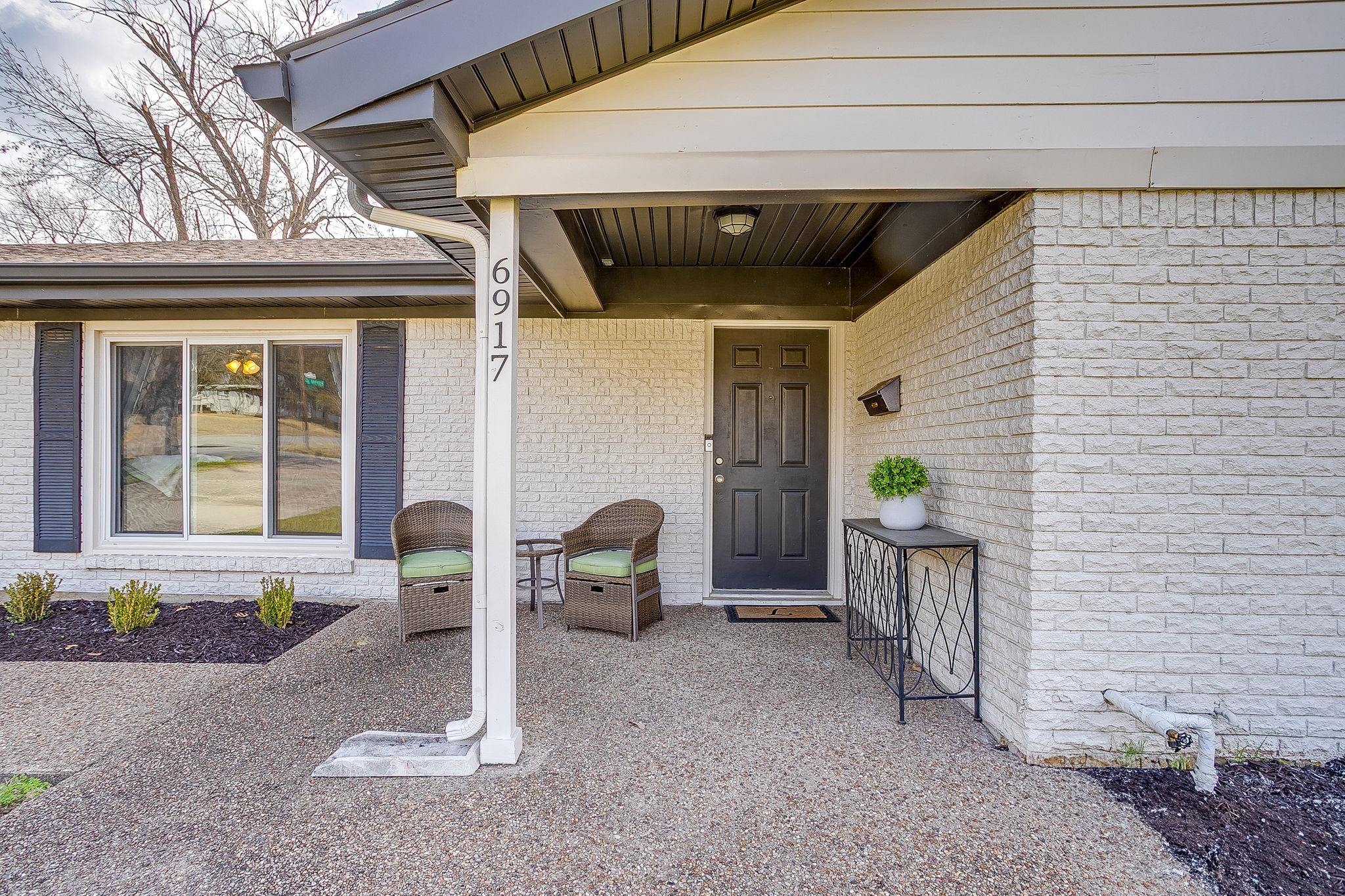 6917 Overhill Road Fort Worth TX 76116