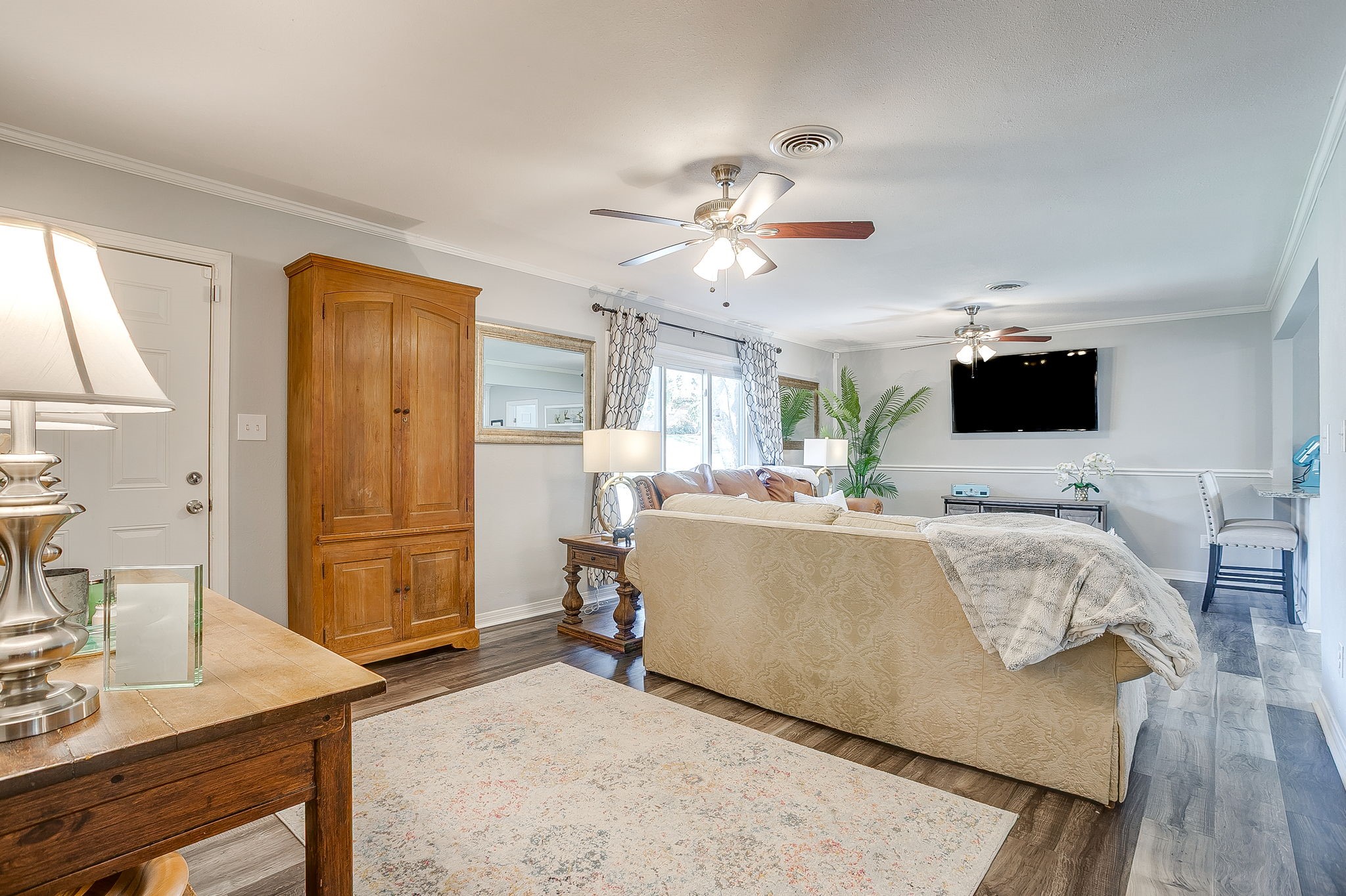 6917 Overhill Road Fort Worth TX 76116
