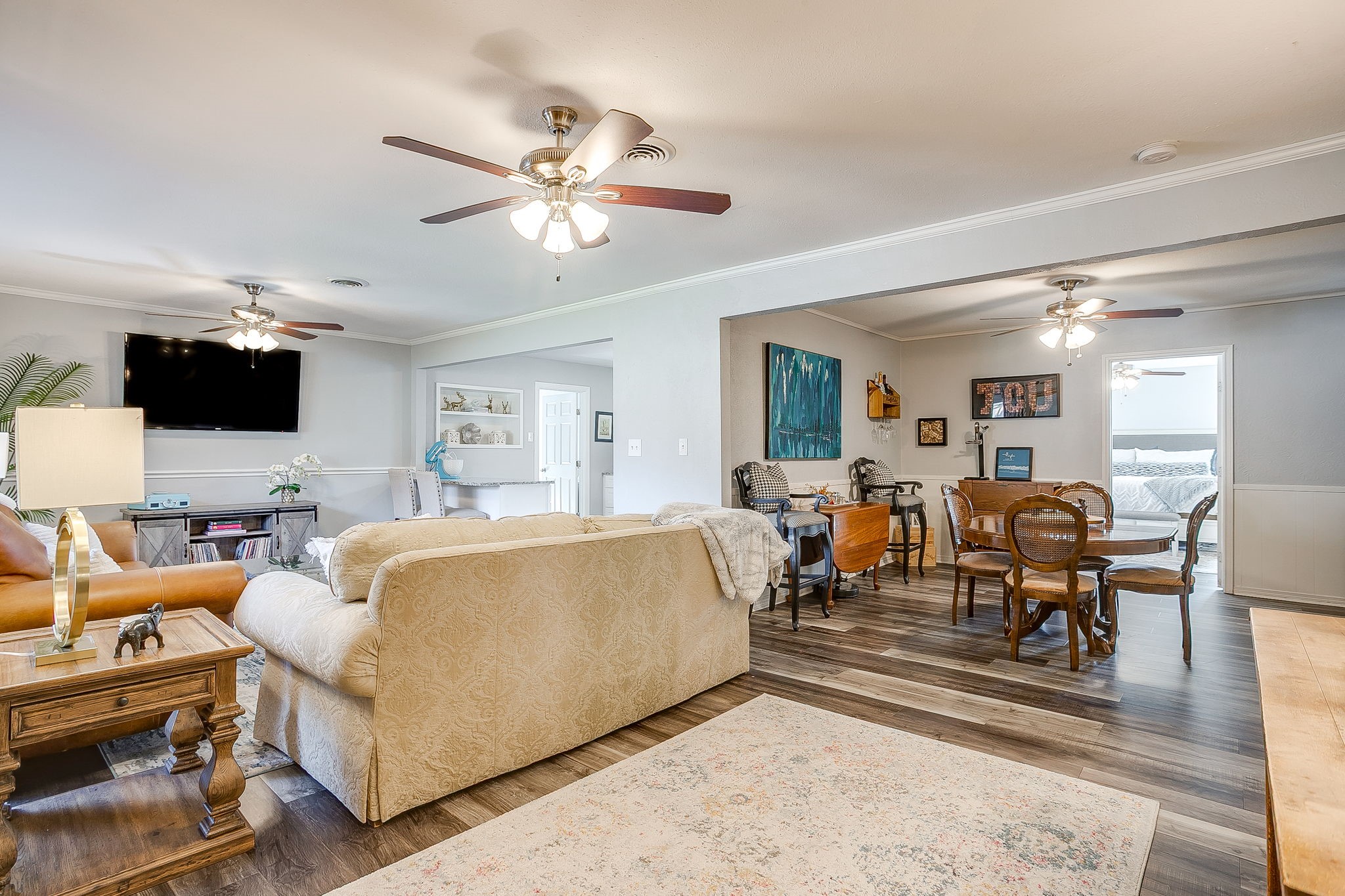 6917 Overhill Road Fort Worth TX 76116