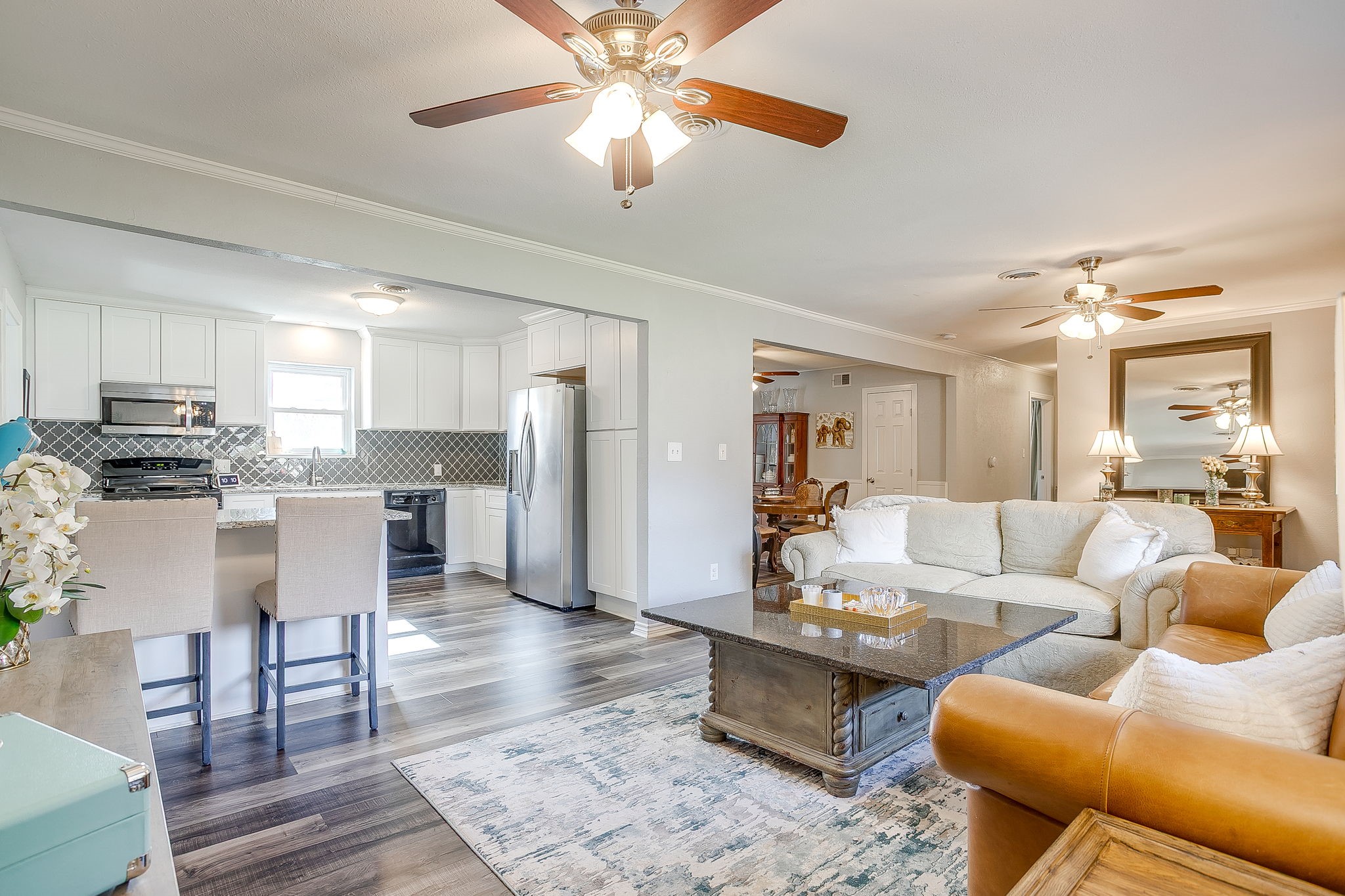 6917 Overhill Road Fort Worth TX 76116