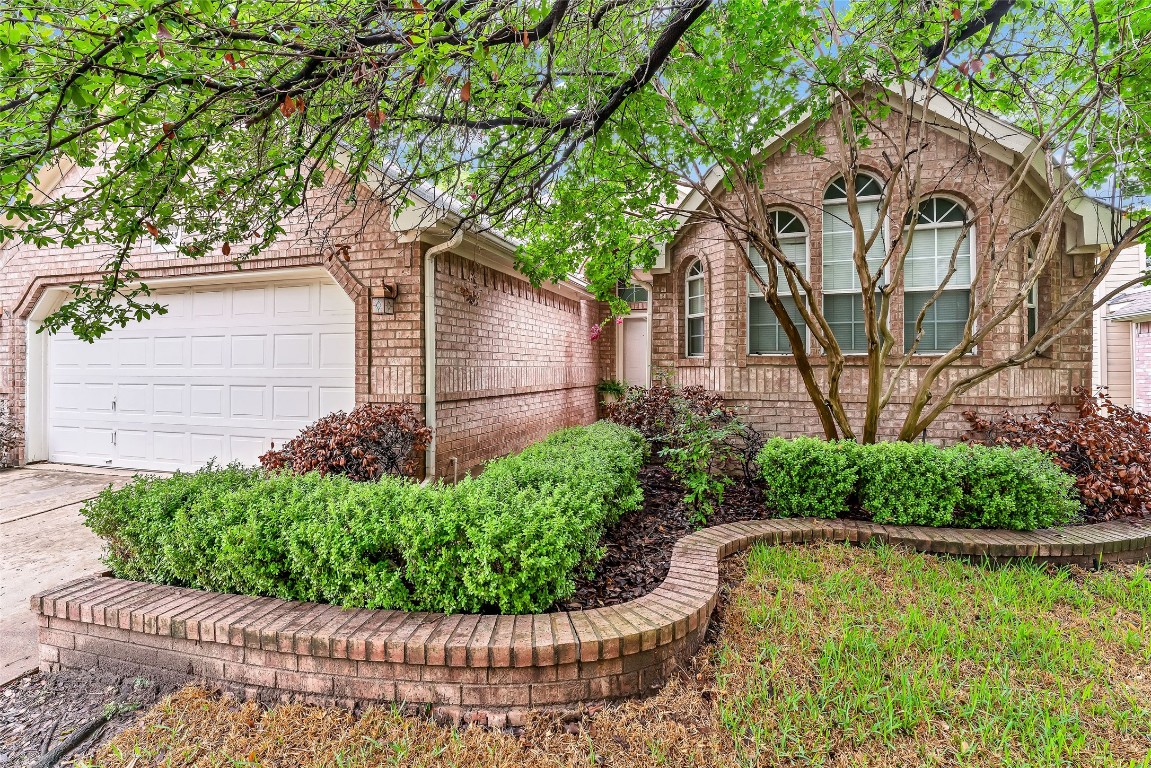4749 Misty Ridge Drive Fort Worth TX 76137