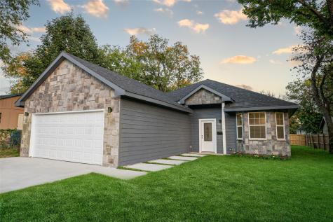 2310 E Ann Arbor Avenue Dallas TX 75216