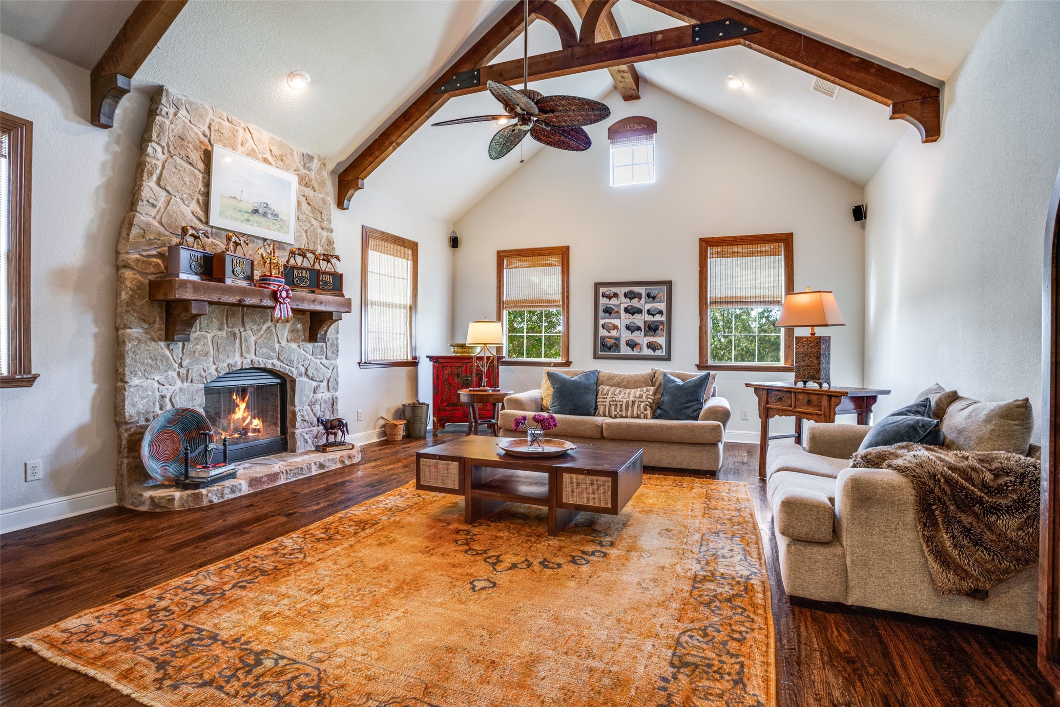 9722 Oak Creek Drive Pilot Point TX 76258