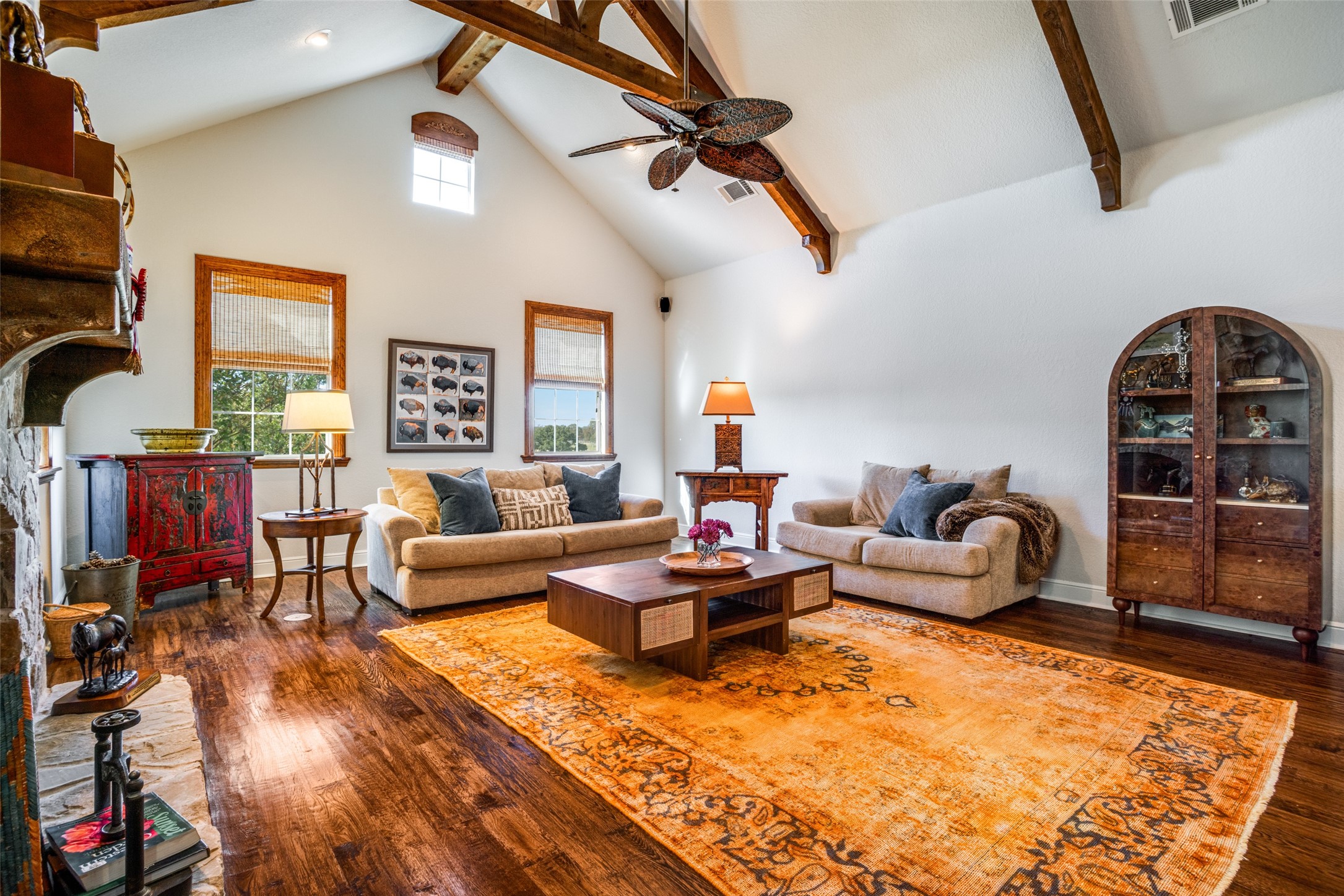9722 Oak Creek Drive Pilot Point TX 76258