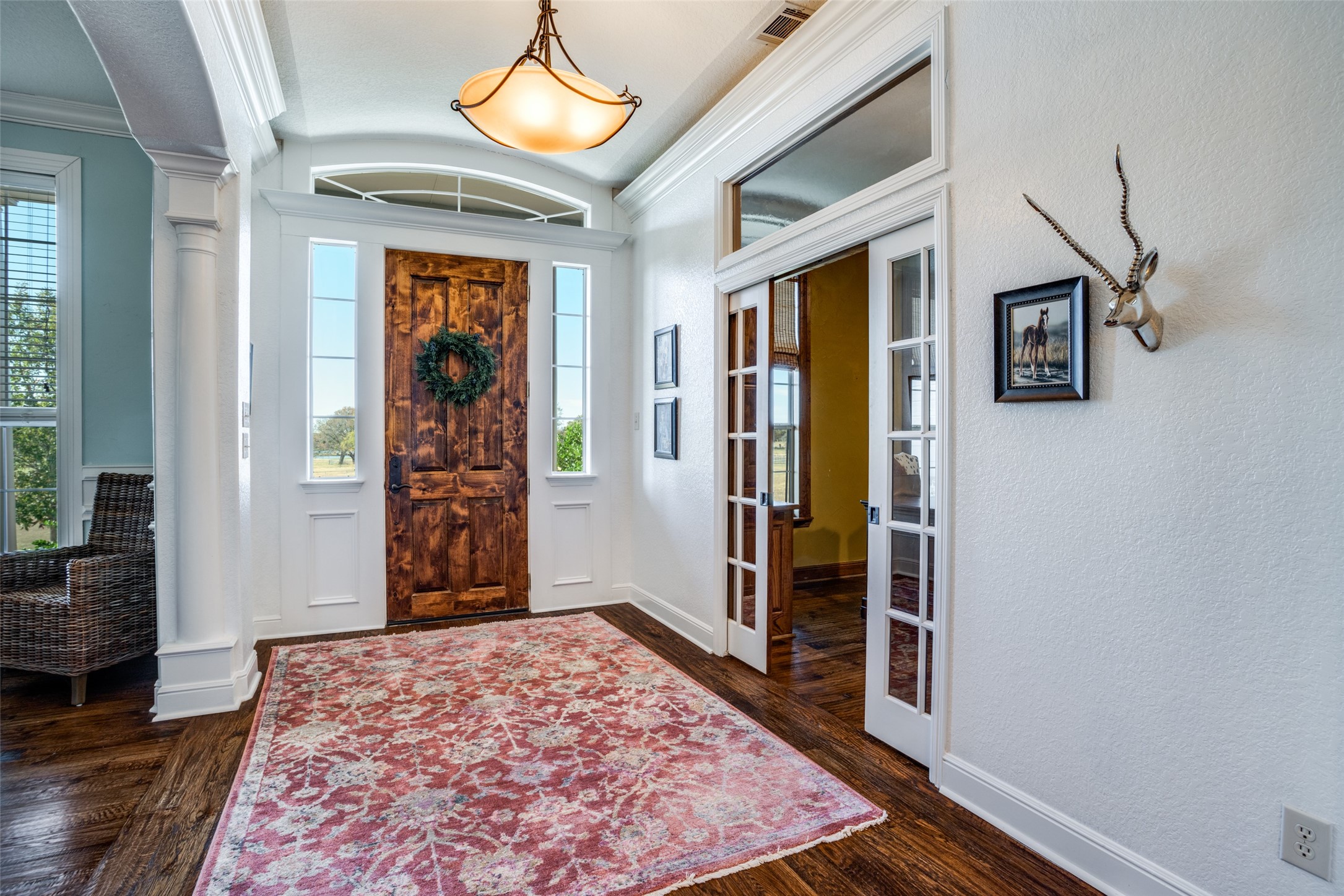 9722 Oak Creek Drive Pilot Point TX 76258