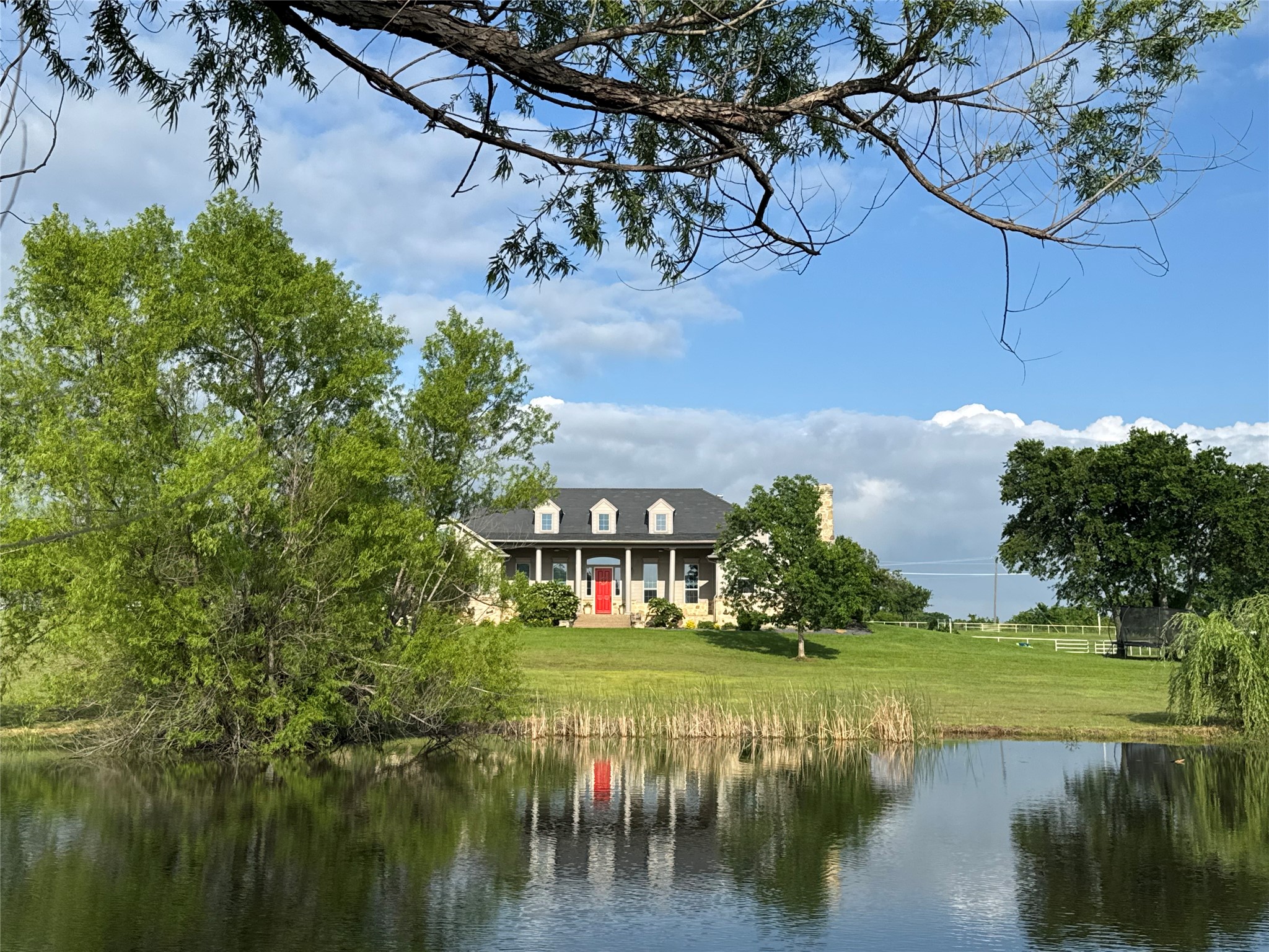 9722 Oak Creek Drive Pilot Point TX 76258