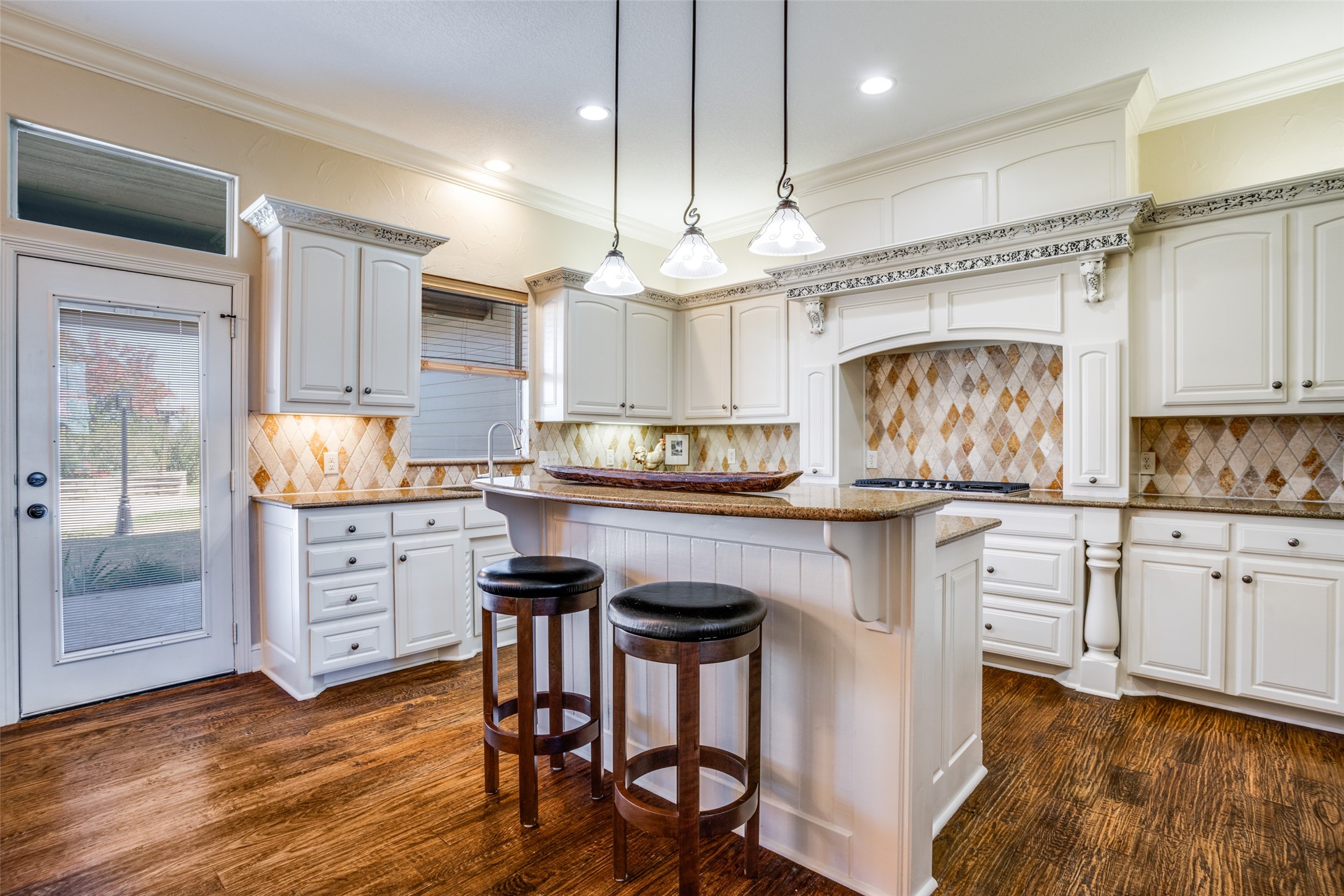 9722 Oak Creek Drive Pilot Point TX 76258