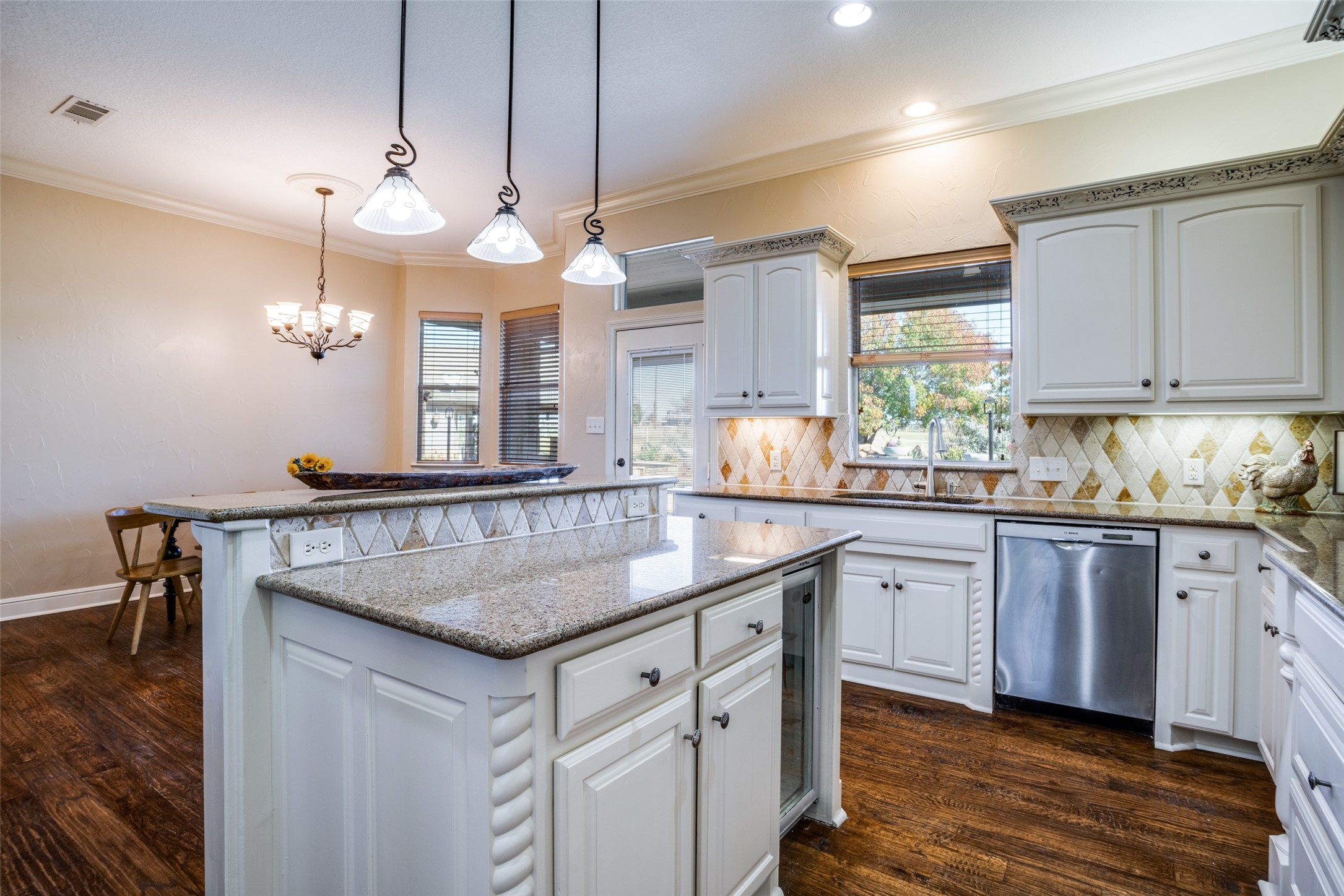 9722 Oak Creek Drive Pilot Point TX 76258