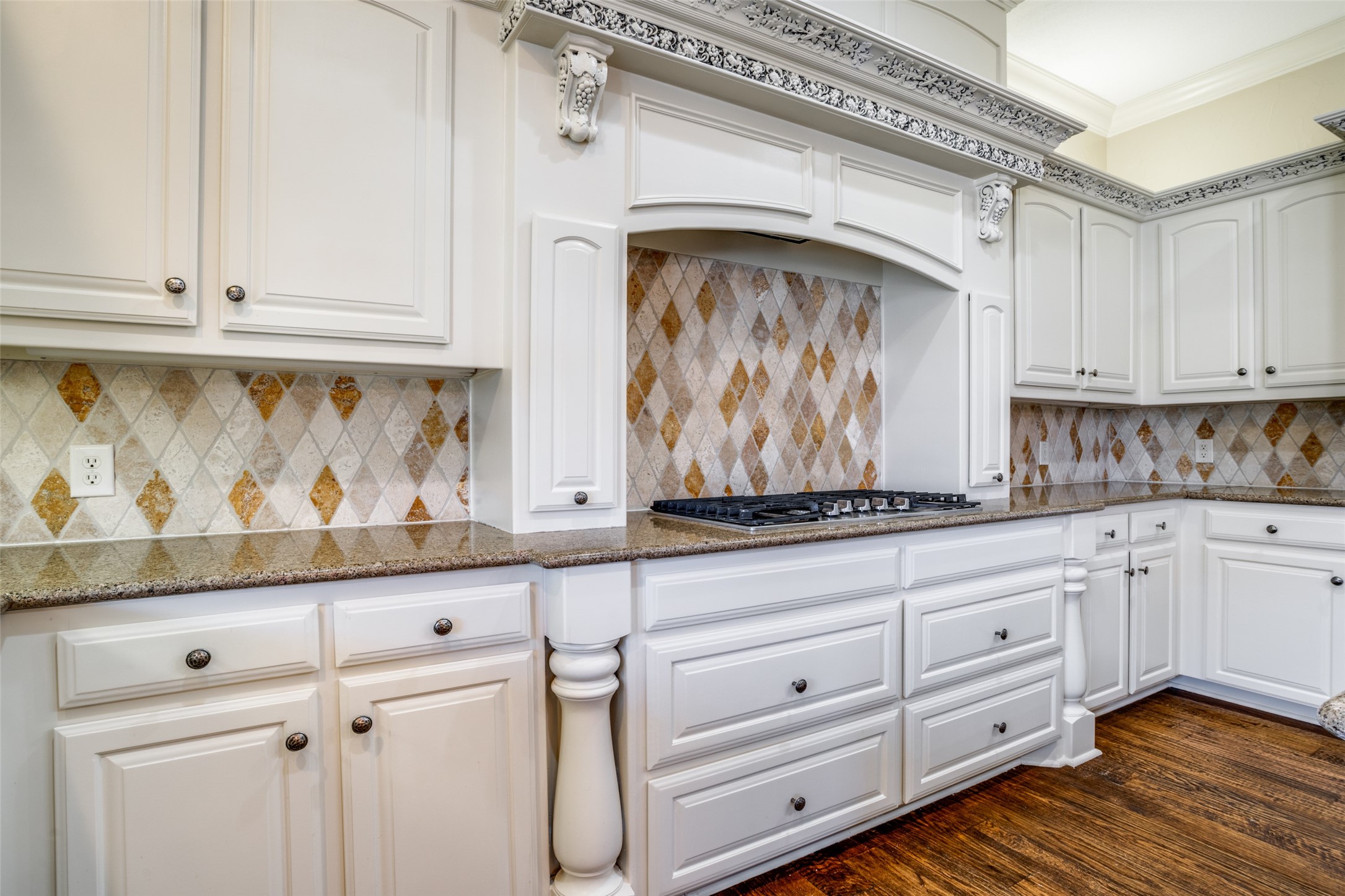 9722 Oak Creek Drive Pilot Point TX 76258