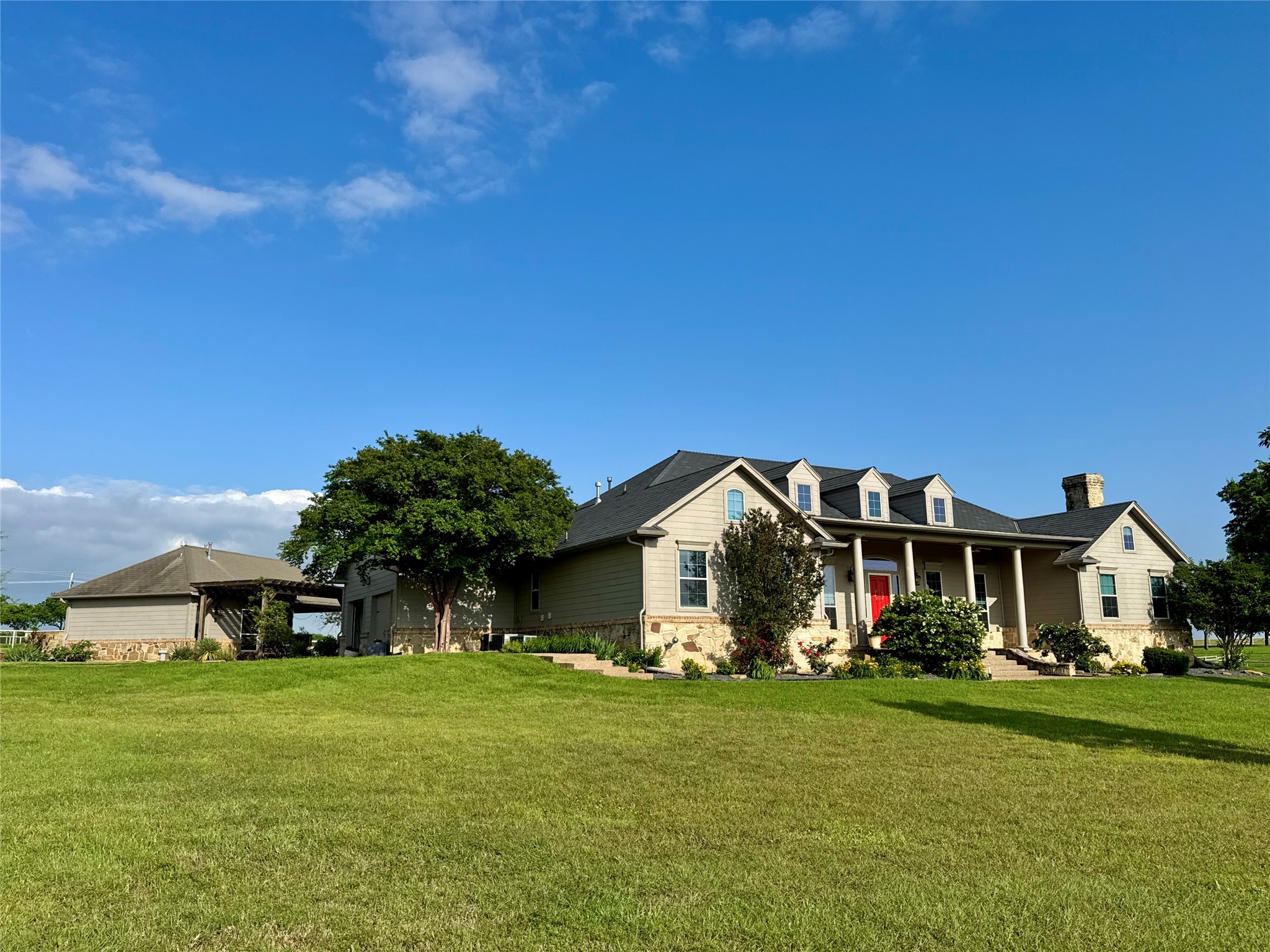 9722 Oak Creek Drive Pilot Point TX 76258