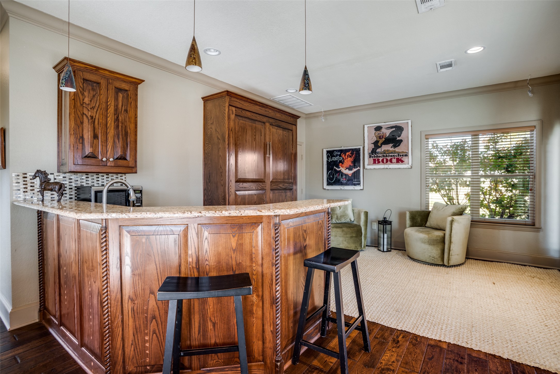 9722 Oak Creek Drive Pilot Point TX 76258