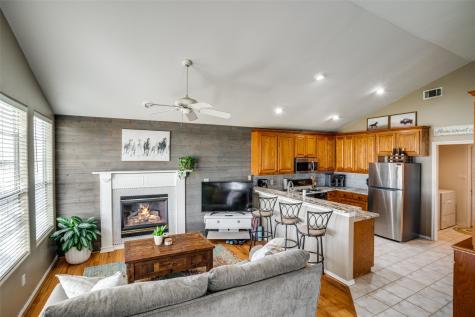 9722 Oak Creek Drive Pilot Point TX 76258