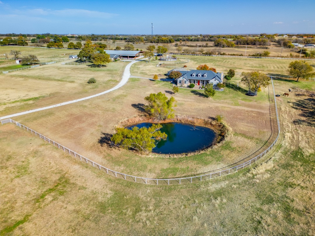 9722 Oak Creek Drive Pilot Point TX 76258