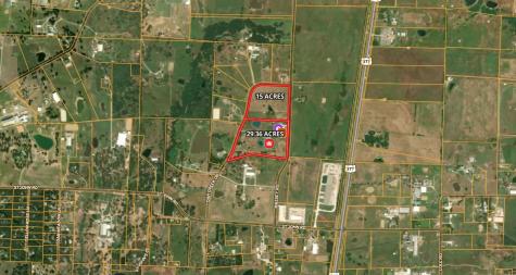 9722 Oak Creek Drive Pilot Point TX 76258