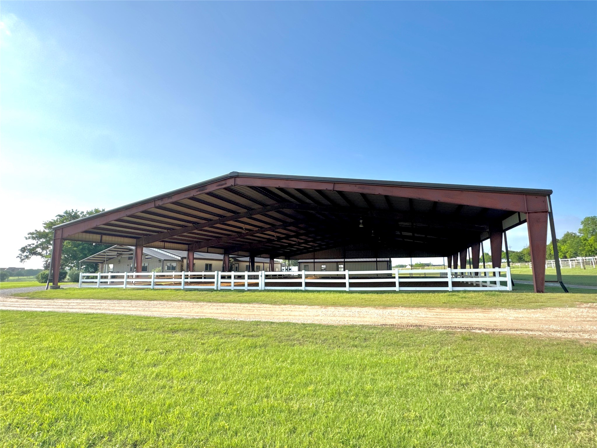 9722 Oak Creek Drive Pilot Point TX 76258