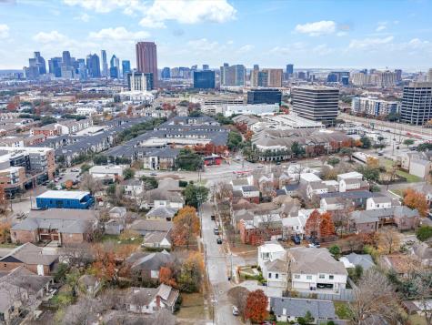 2802 Lee Street Dallas TX 75206