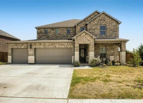 9904 Lakemont Drive Fort Worth TX 76131