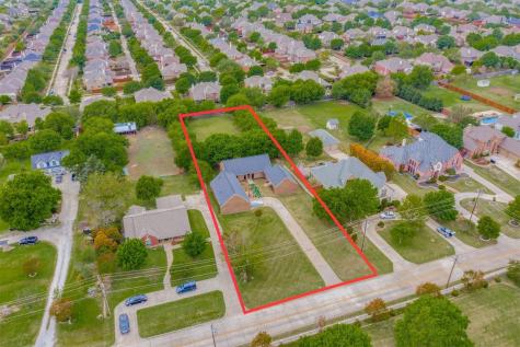 10449 Rogers Road Frisco TX 75033
