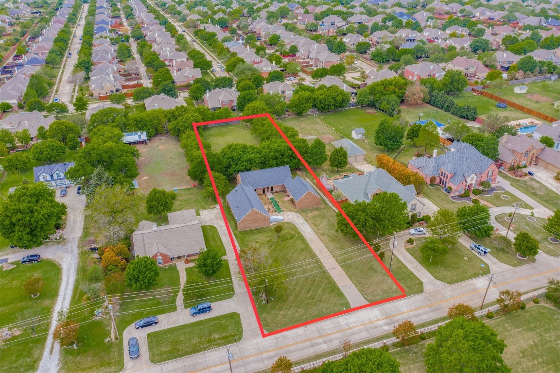 10449 Rogers Road Frisco TX 75033