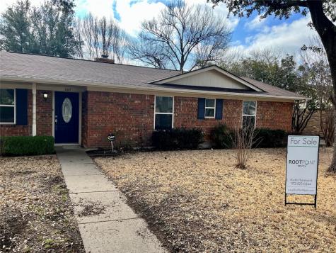 207 San Jacinto Street Waxahachie TX 75165