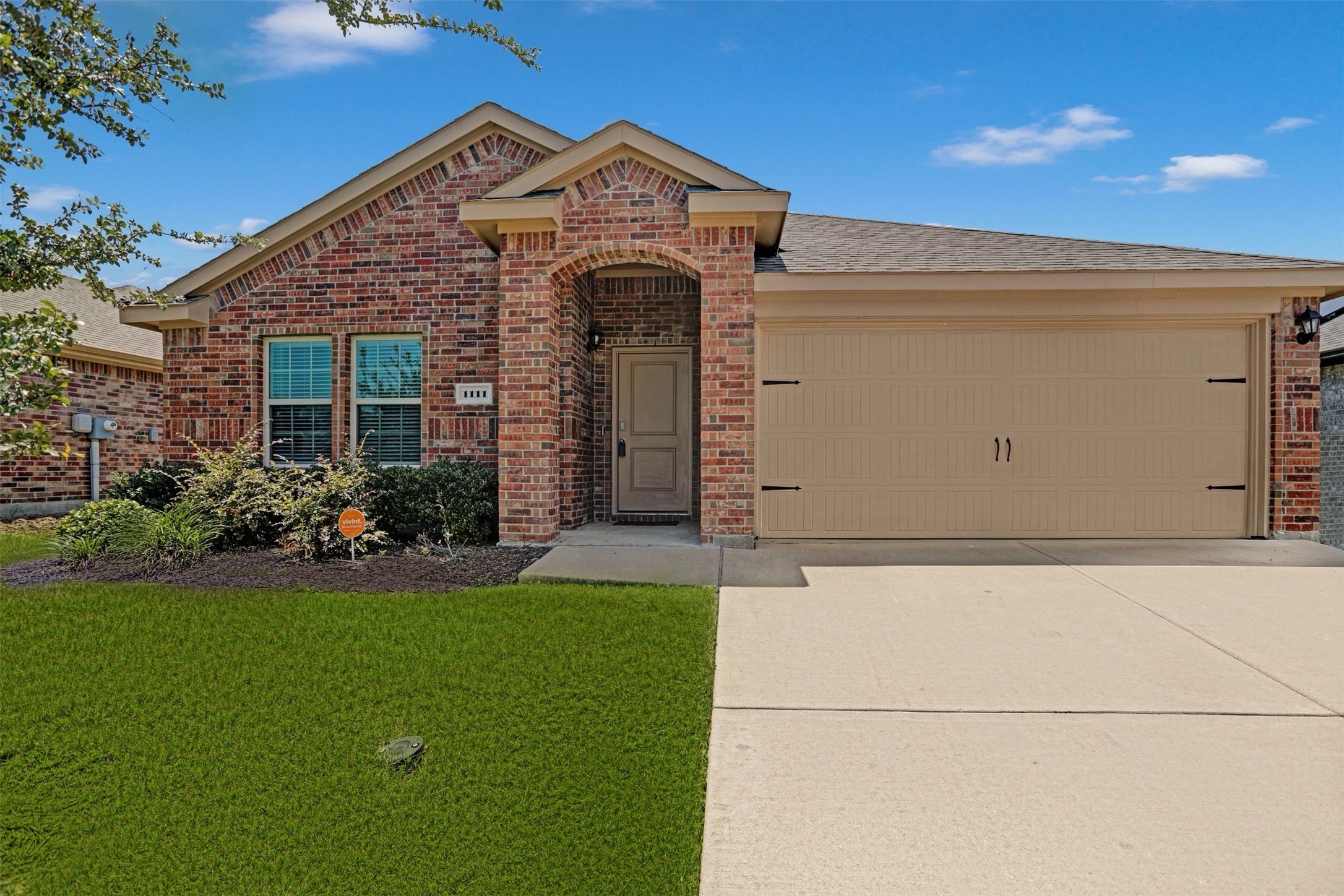 1111 Meadow Side Drive Princeton TX 75407