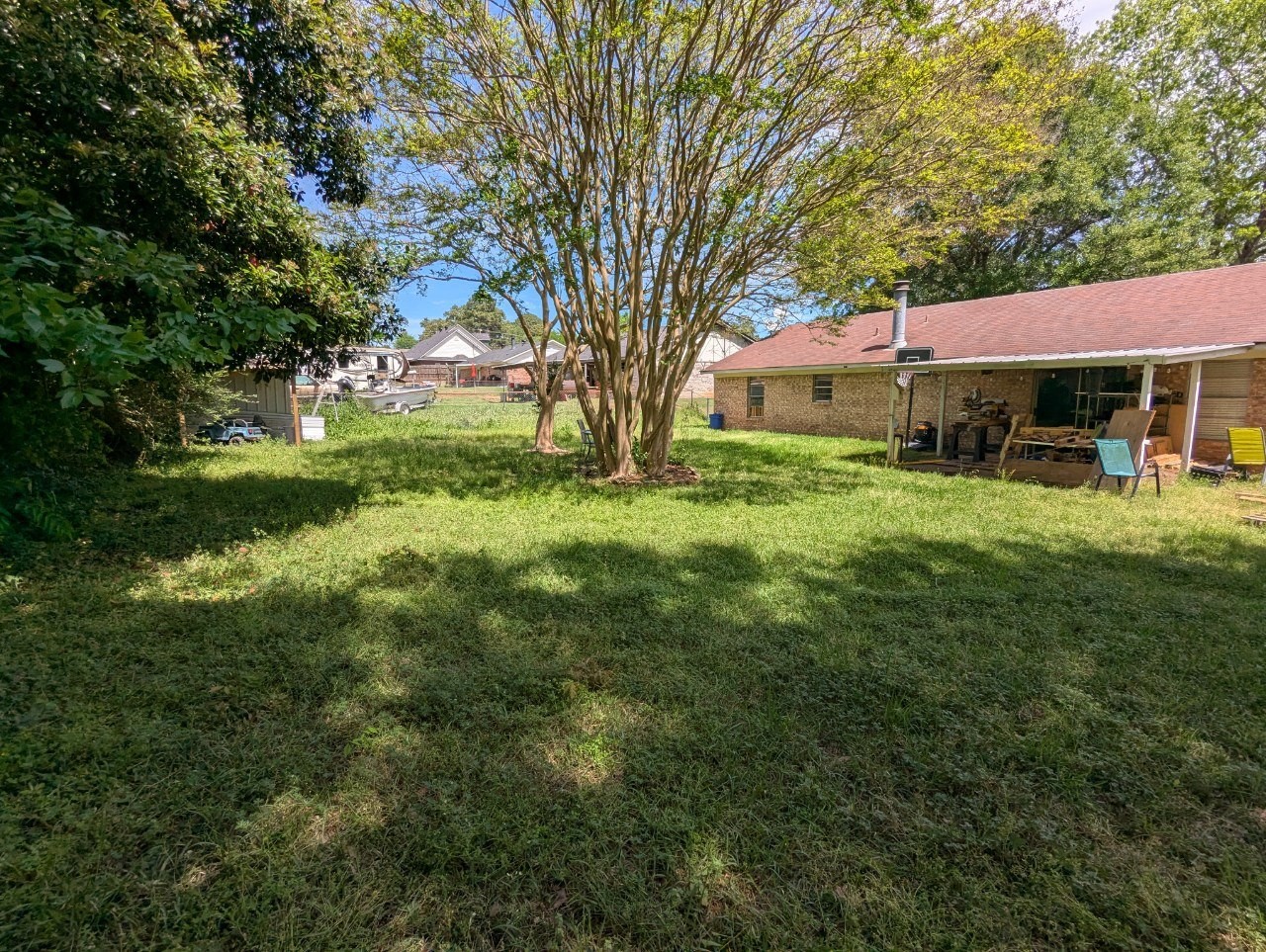 417 Kingsridge Lane Hallsville TX 75650