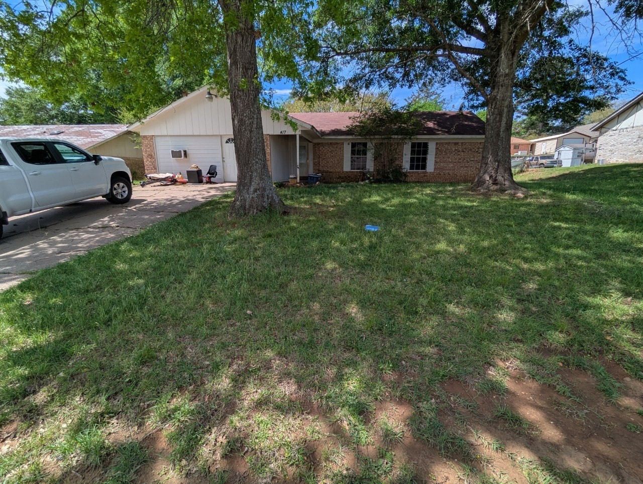 417 Kingsridge Lane Hallsville TX 75650