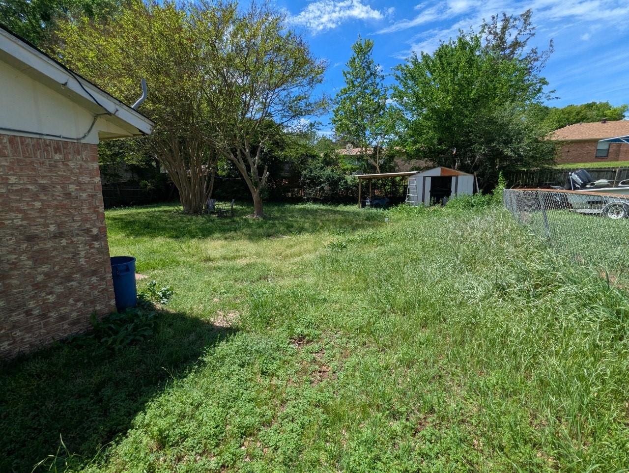 417 Kingsridge Lane Hallsville TX 75650