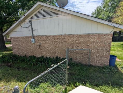 417 Kingsridge Lane Hallsville TX 75650