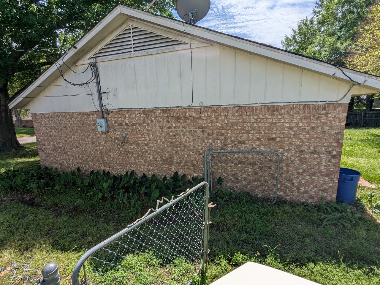 417 Kingsridge Lane Hallsville TX 75650