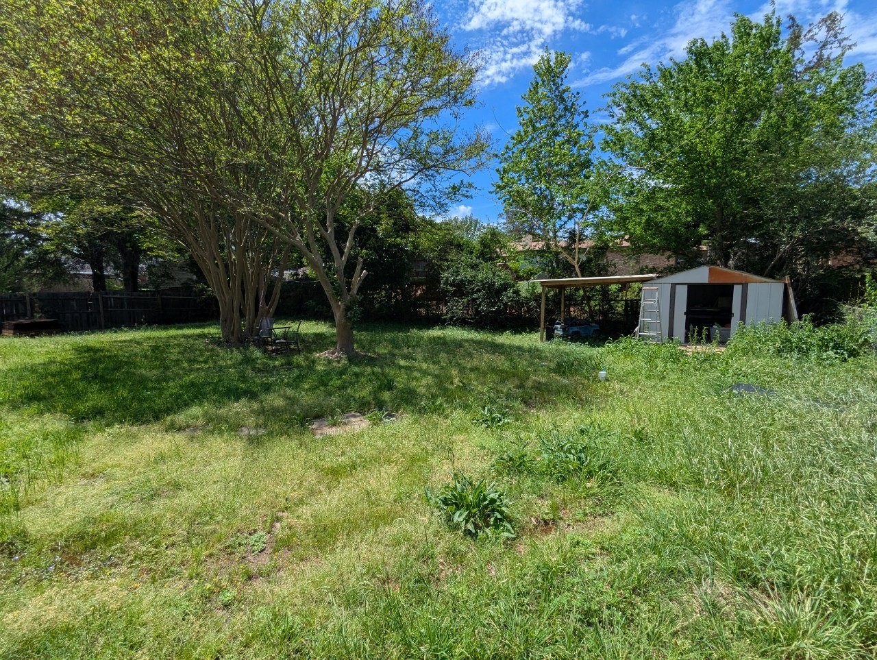417 Kingsridge Lane Hallsville TX 75650