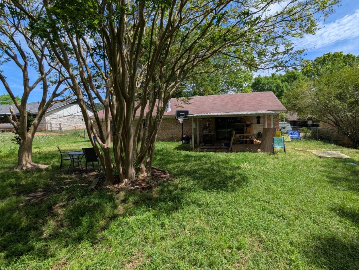 417 Kingsridge Lane Hallsville TX 75650