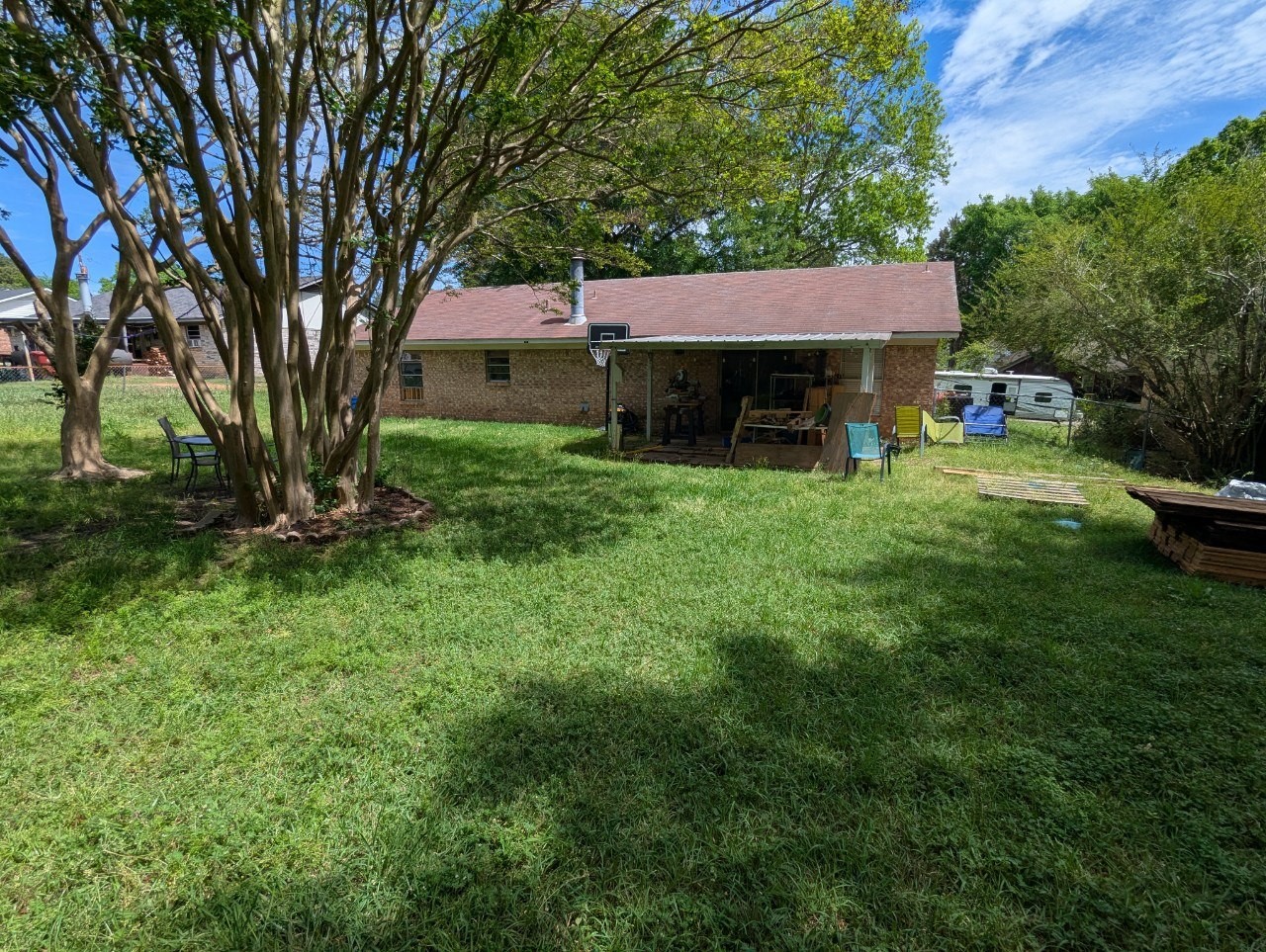 417 Kingsridge Lane Hallsville TX 75650