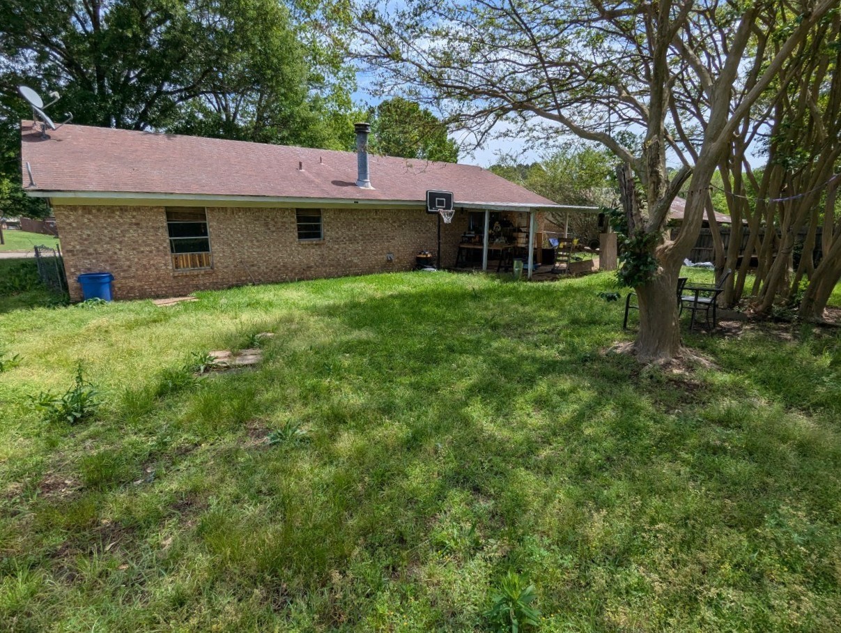 417 Kingsridge Lane Hallsville TX 75650