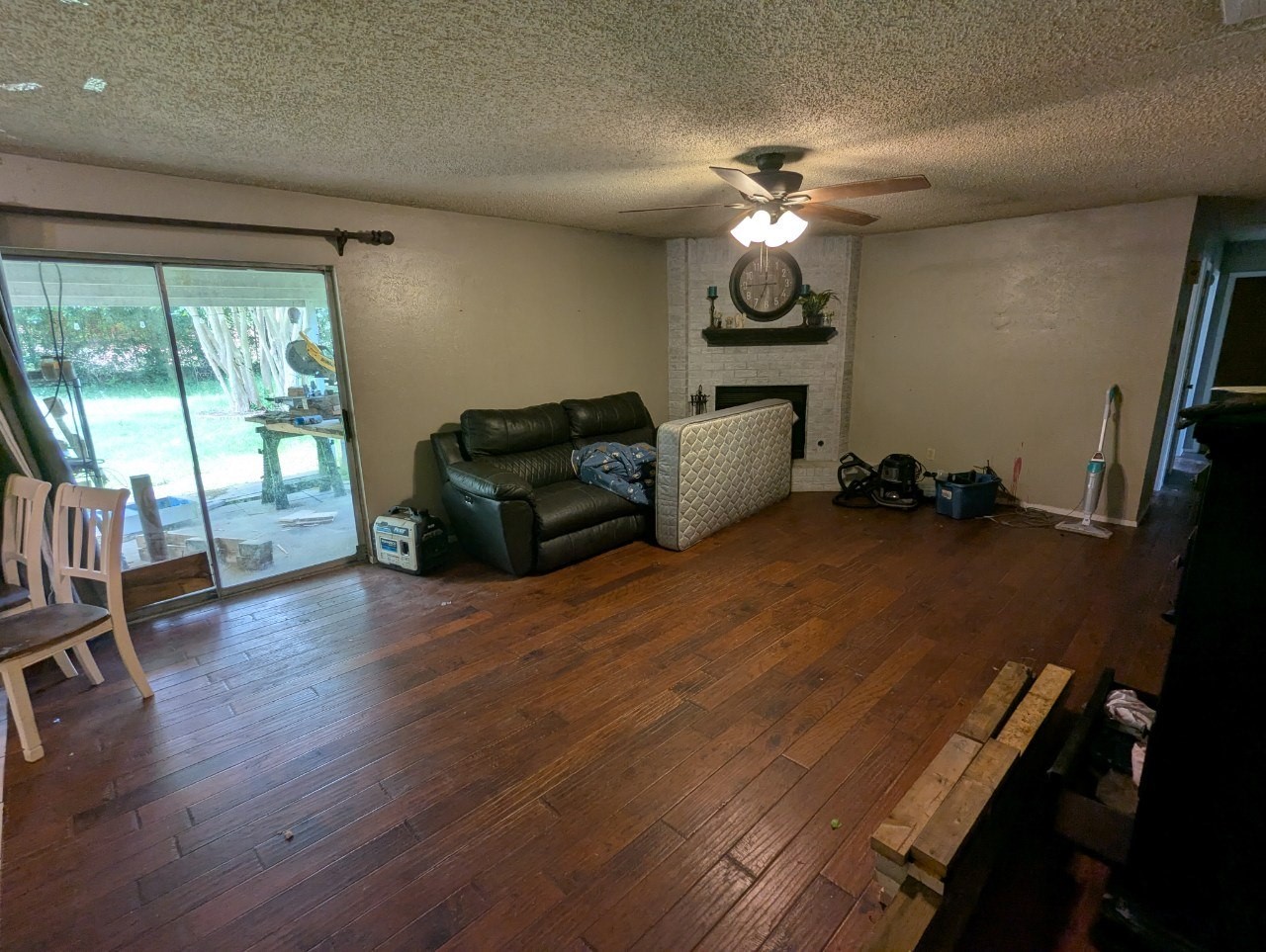 417 Kingsridge Lane Hallsville TX 75650