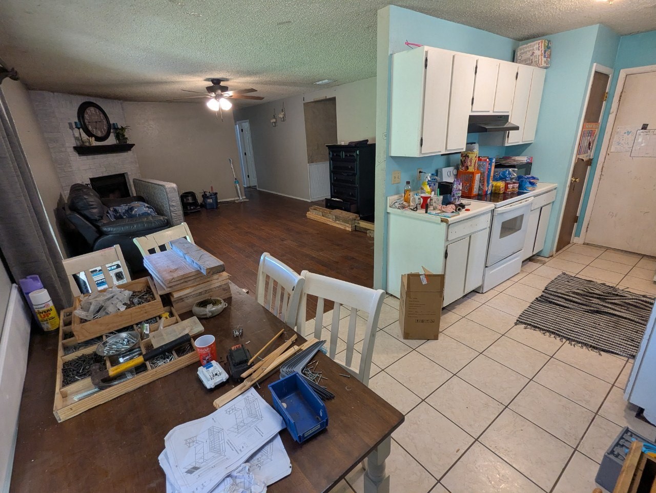 417 Kingsridge Lane Hallsville TX 75650