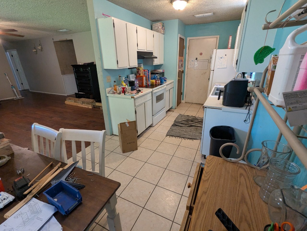 417 Kingsridge Lane Hallsville TX 75650