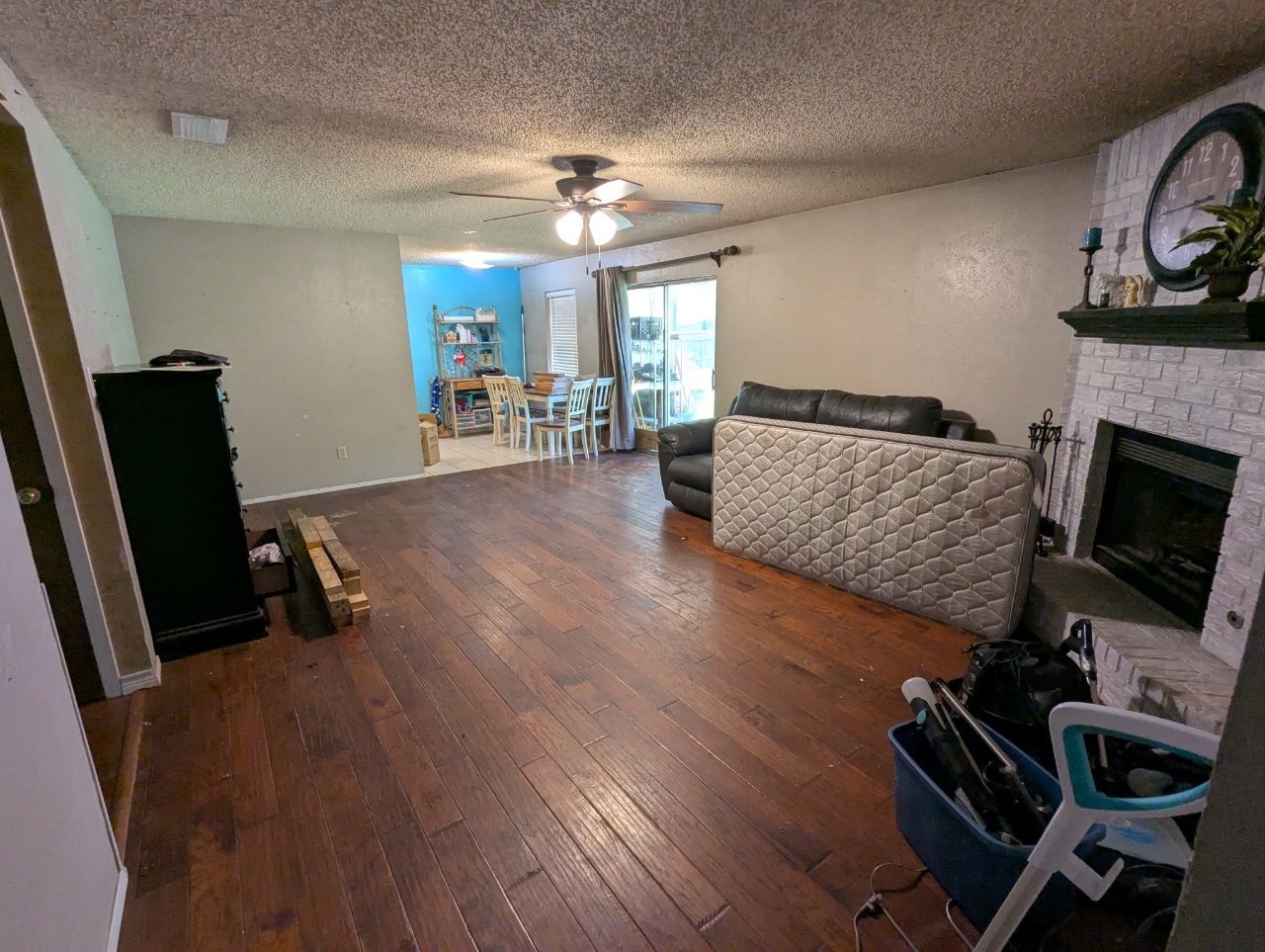 417 Kingsridge Lane Hallsville TX 75650
