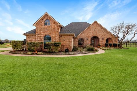 3120 W Alamosa Drive Terrell TX 75160