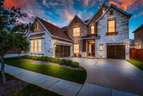 6808 Los Padres Place Mckinney TX 75070