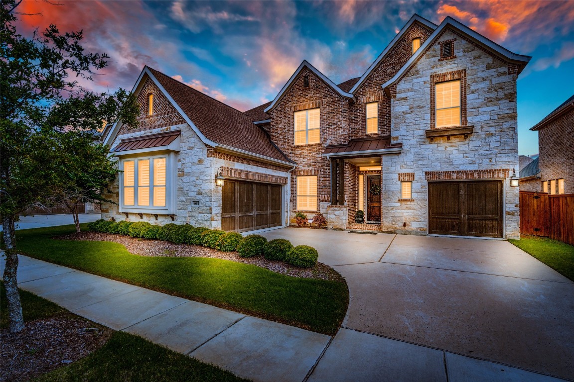6808 Los Padres Place Mckinney TX 75070