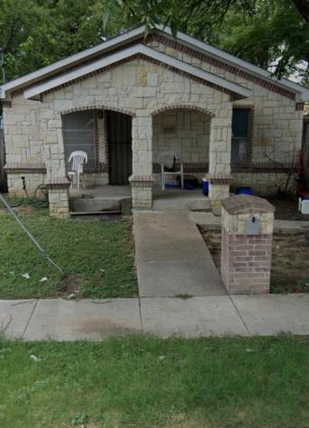 1507 Life Avenue Dallas TX 75212