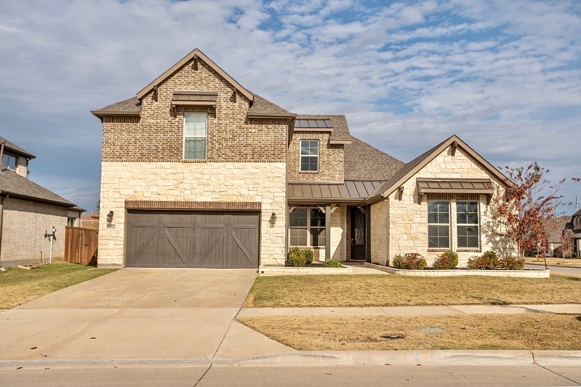 1284 Shortgrass Lane Frisco TX 75033