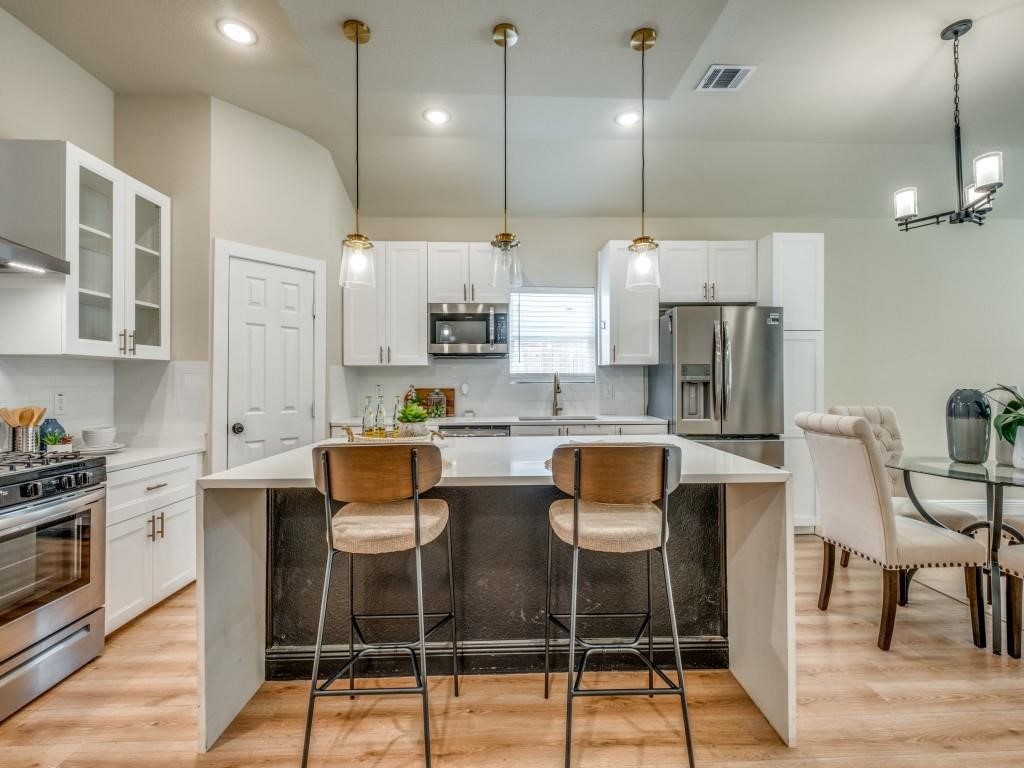 929 S Marlborough Avenue Dallas TX 75208