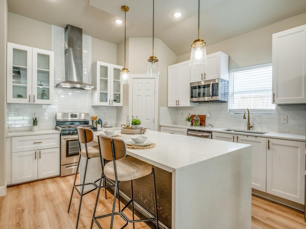 929 S Marlborough Avenue Dallas TX 75208